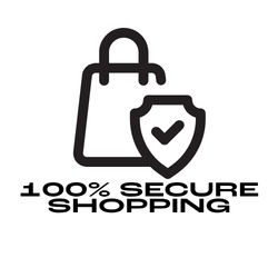 100% Secure Online Shipping