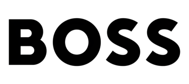 Boss Menswear