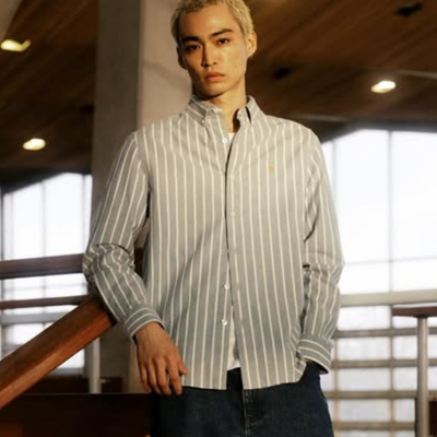 Shop Farah menswear