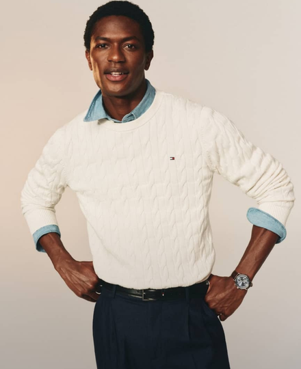 Shop Mens Knitwear