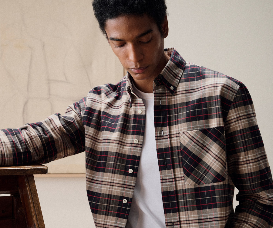 Shop Barbour