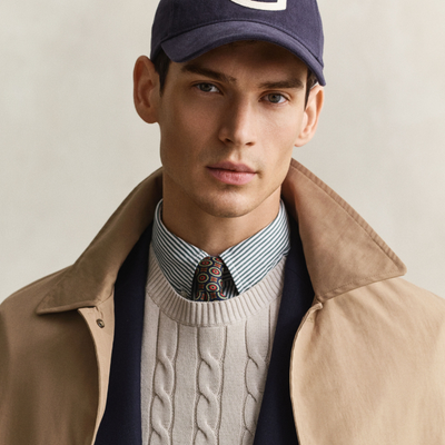 SHOP GANT MENSWEAR