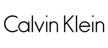 Calvin Klein Menswear